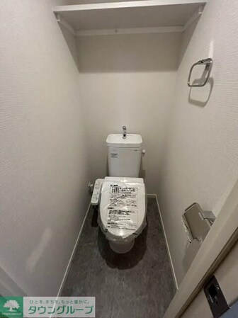 The Garlandsの物件内観写真